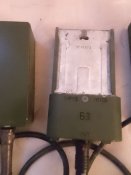 радіостанція Р-187-П1《азарт》(всі кошти підуть на ЗСУ) невикуп