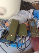 радіостанція Р-187-П1《азарт》(всі кошти підуть на ЗСУ) невикуп