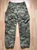 Штани MTP Warm weather - 80/80/96 insect repellent - заміри в описанні