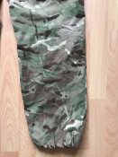 Штани MTP Warm weather - 80/80/96 insect repellent - заміри в описанні