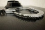 Наручники БРМ 92
