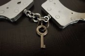 Наручники БРМ 92