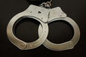 Наручники БРМ 92