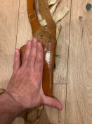 Плечевая кобура