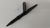 Тактична ручка(чорна)