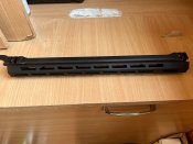 Цівка 15” m-lok saint victor