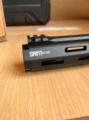Цівка 15” m-lok saint victor
