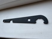 Цівка 15” m-lok saint victor