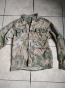 Китель мох 48р