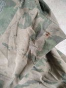 Китель мох 48р