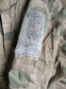 Китель мох 48р
