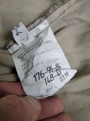 Китель мох 48р