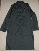 Swiss Army Raincoat плащ-дощовик, розмір М