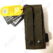 M.O.L.L.E. магазинный подсумок Spanker (под 5.56 мм), темно-зеленый