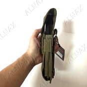 M.O.L.L.E. магазинный подсумок Spanker (под 5.56 мм), темно-зеленый