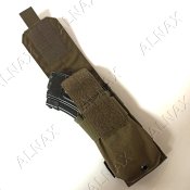 M.O.L.L.E. магазинный подсумок Spanker (под 5.56 мм), темно-зеленый