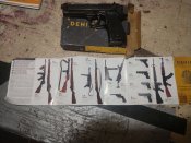 ММГ Beretta 92F