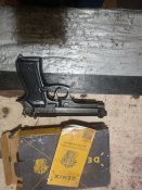 ММГ Beretta 92F