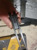 ММГ Beretta 92F