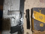 ММГ Beretta 92F