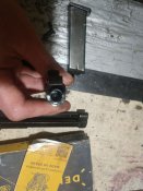 ММГ Beretta 92F