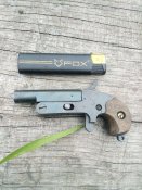Дерринджер под 22 lr
