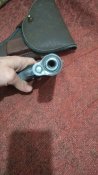 ТТ пневмат супер антураж (без кобуры )