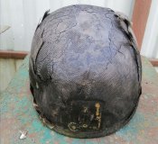 Шолом погорілого орка