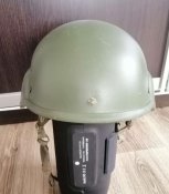 6Б7-1М шолом.