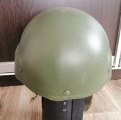 6Б7-1М шолом.