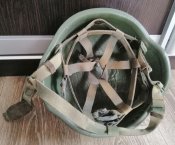 6Б7-1М шолом.