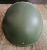 6Б7-1М шолом.