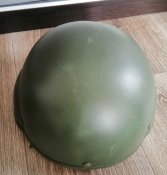 6Б7-1М шолом.