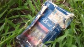 Різне з кацапських позицій