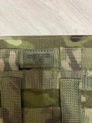 Подсумок для лопатки Virtus Entrenching Tool Hand, MTP, Великобритания, оригинал.