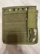 Админпанель Pro-Force TT154MC Multicam