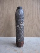 ММГ універсальної гранати Gewehr-Sprenggranate 30 mm