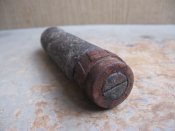 ММГ універсальної гранати Gewehr-Sprenggranate 30 mm