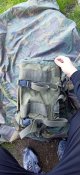 Патрульний рюкзак армії Австрії.