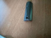 Вкладыш тоз 8-12