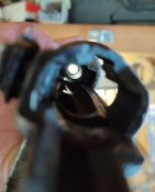 Маузер схп...