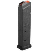 Магазин Magpul PMAG Glock 9мм на 21 патронів (1 шт.)