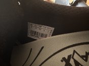 Кросівки Haix - Black eagle athletic 2.0 T Low (41розмір)