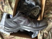 Кросівки Haix - Black eagle athletic 2.0 T Low (41розмір)