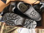 Кросівки Haix - Black eagle athletic 2.0 T Low (41розмір)