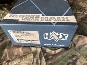 Кросівки Haix - Black eagle athletic 2.0 T Low (41розмір)