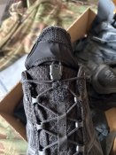 Кросівки Haix - Black eagle athletic 2.0 T Low (41розмір)