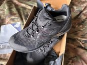 Кросівки Haix - Black eagle athletic 2.0 T Low (41розмір)
