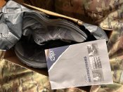 Кросівки Haix - Black eagle athletic 2.0 T Low (41розмір)