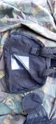 Сумка для переносу невеличкого бронежилету